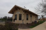 Itasca MILW Depot